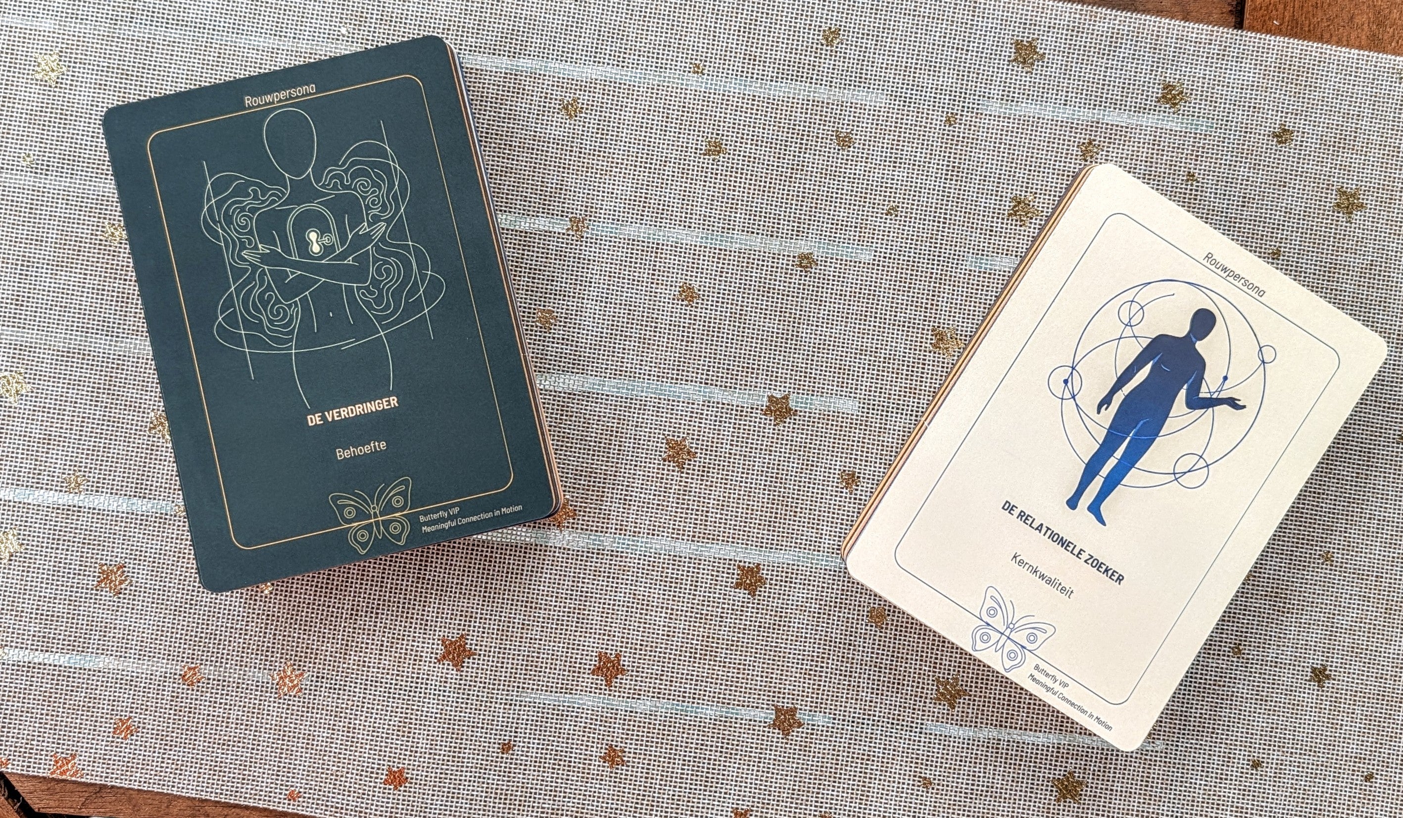 Rouw & relaties: Omgaan met verlies in contact met anderen