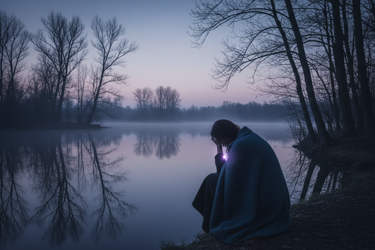 Rouw ervaren: betekenis geven aan wat je voelt