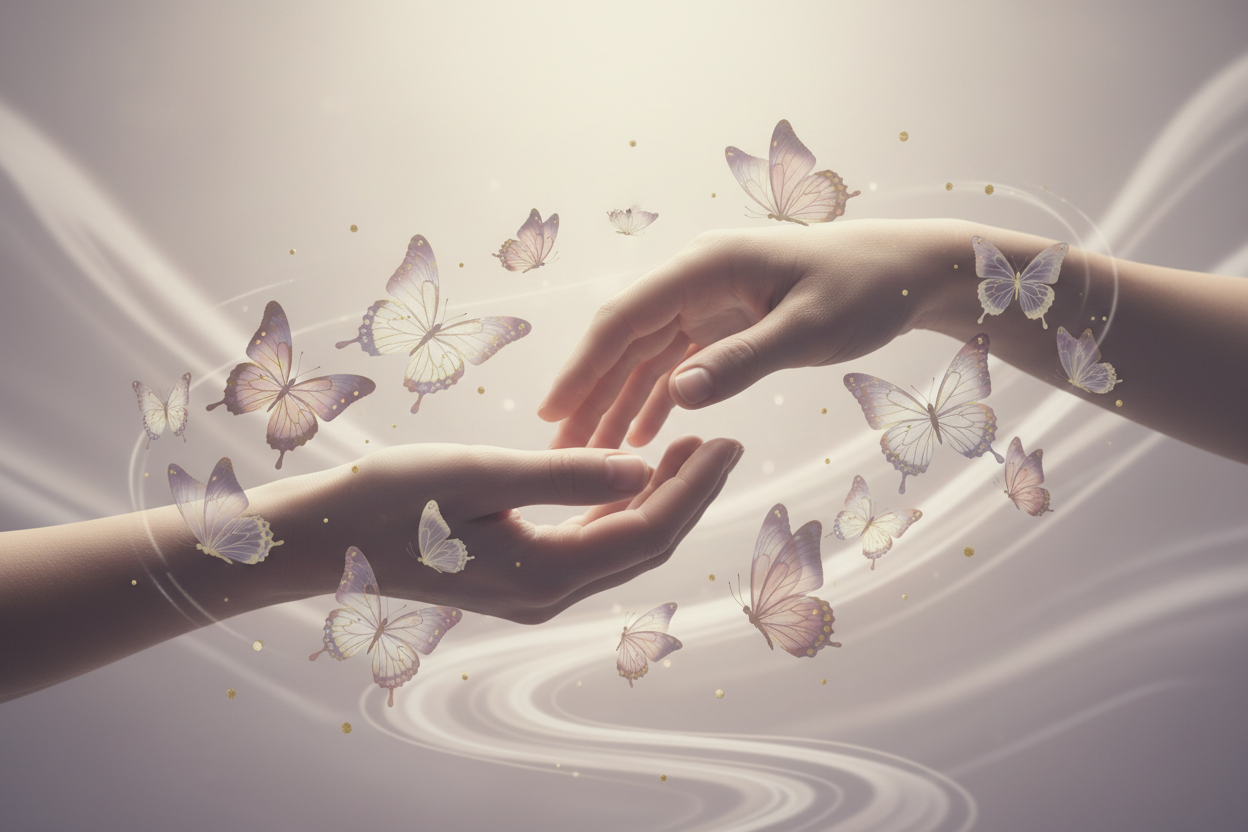 Rouw & relaties: omgaan met verlies in contact met anderen