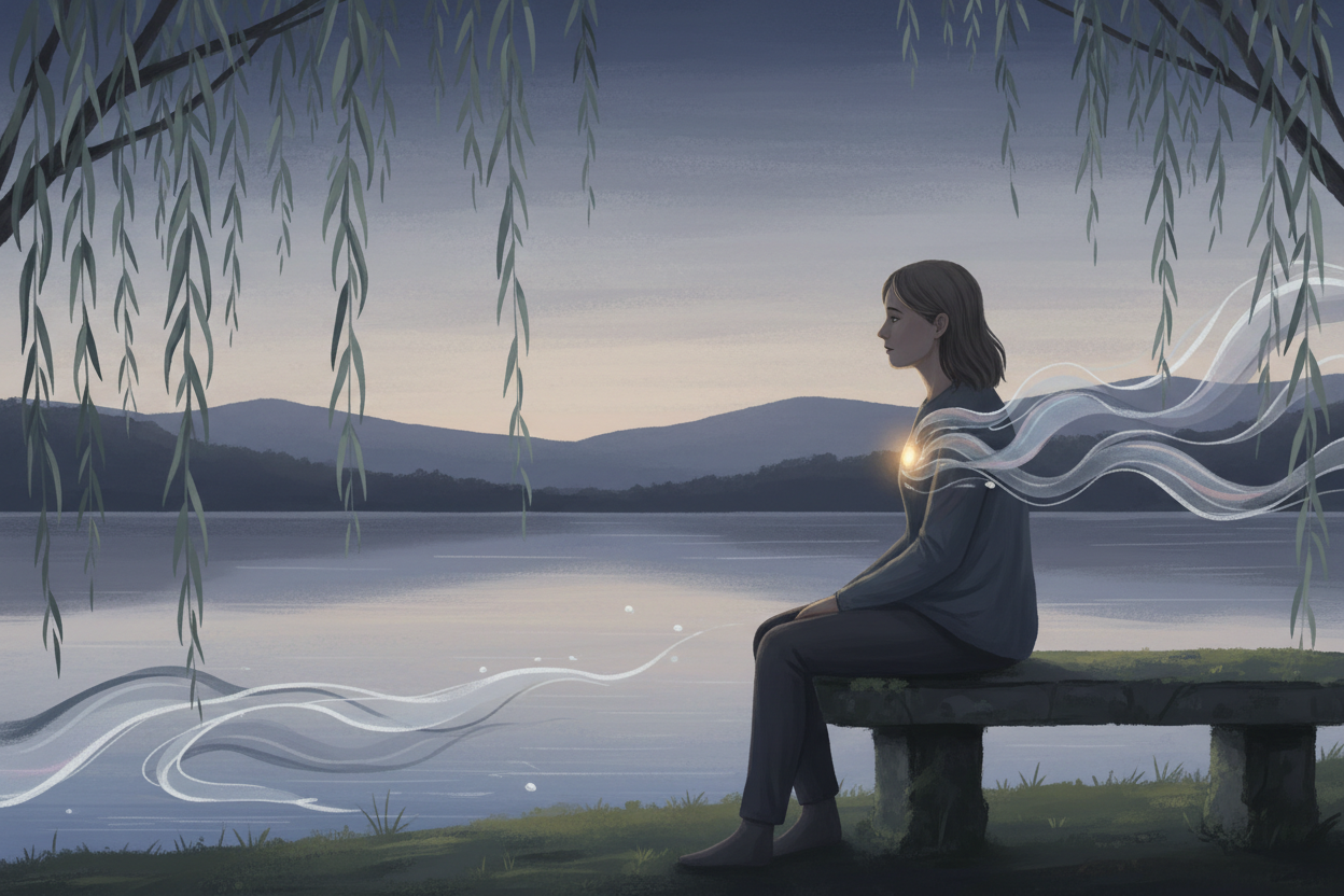 Rouwgevoelens: begrijpen wat je van binnen ervaart