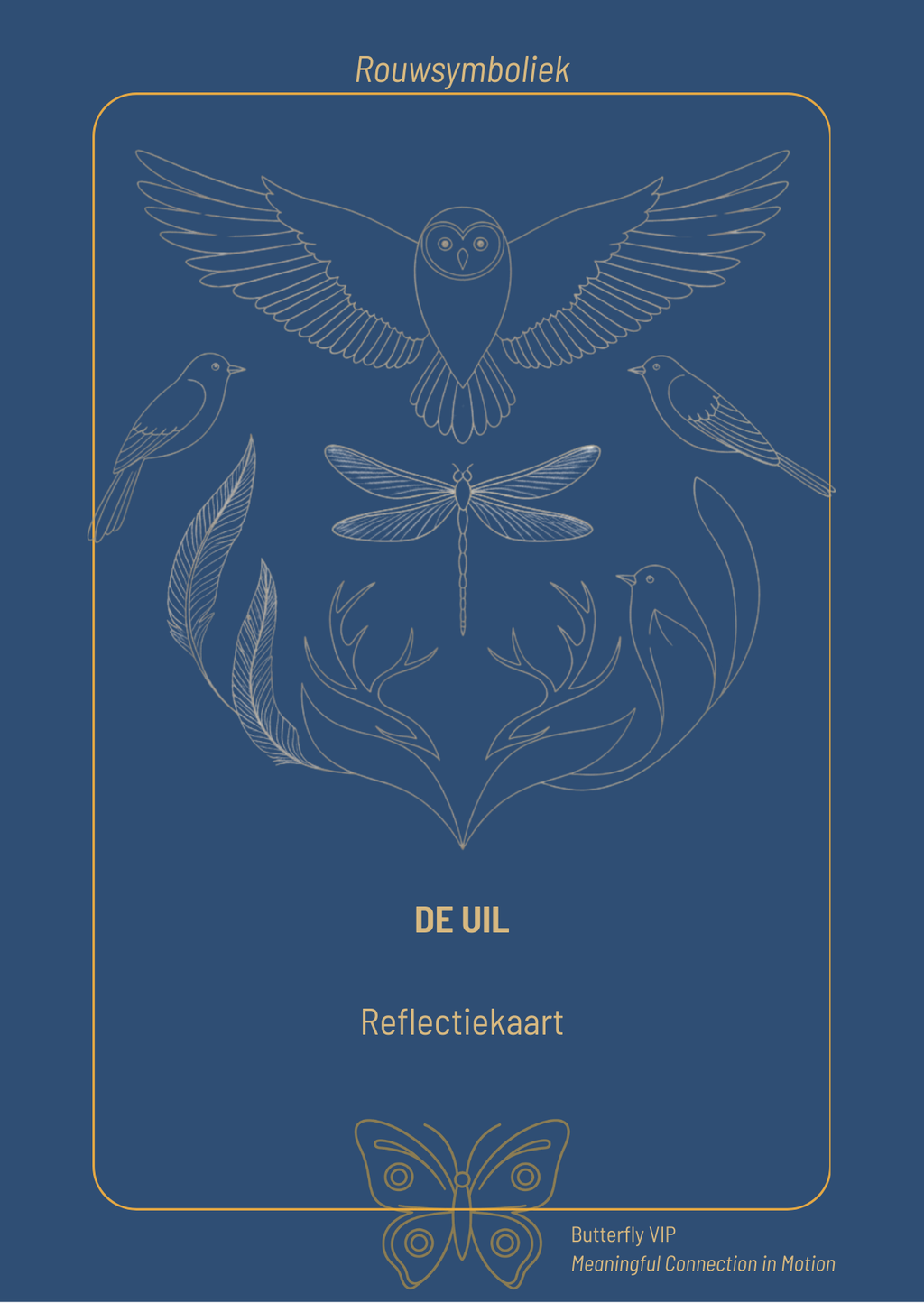 rouwsymboliek-dieren-reflectiekaart