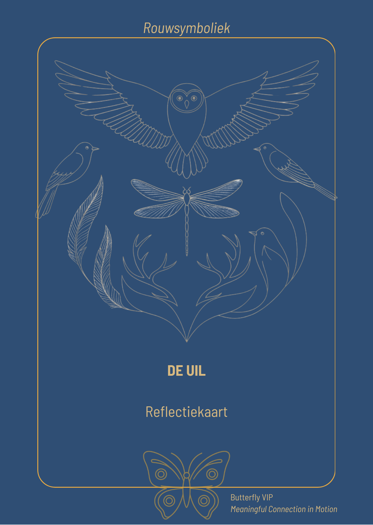 rouwsymboliek-dieren-reflectiekaart